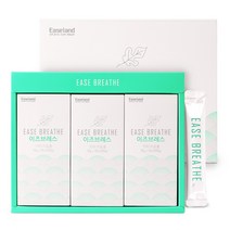 이즈랜드 이즈브레스, 1개, 300g