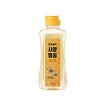 오색설악 사양벌꿀, 1개, 500g