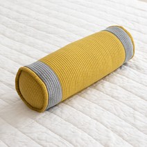 사랑예감 국내생산 바이오칩 원형, 노랑