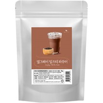 타코 순수 밀크 파우더, 1kg, 1개