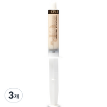 씨피원 프리미엄 단백질 헤어 트리트먼트, 25ml, 3개