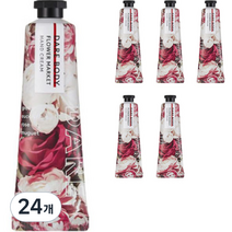 미샤 데어 바디 핸드크림 양재꽃시장, 30ml, 24개