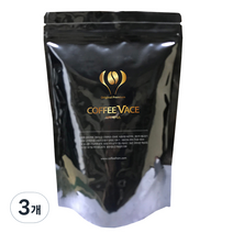 커피프럼 에티오피아 모카 시다모 내추럴 원두커피, 홀빈(분쇄안함), 500g, 3개