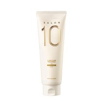 미쟝센 살롱 10 헤어트리트먼트 손상모발용, 250ml, 1개