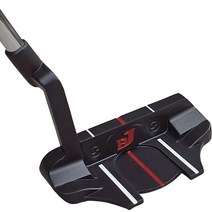 여성용 아이포스 골프 퍼터 플레이어 WTL-435 블랙 86cm, 3.5도