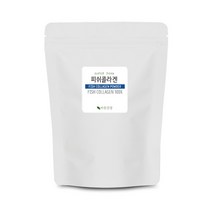 바른건강 피쉬콜라겐 분말, 1개, 500g
