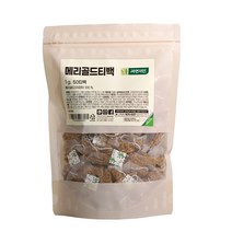 자연지인 메리골드차 삼각티백, 1g, 50개입, 1개