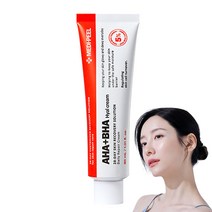 메디필 아하 바하 28 데이즈 히알 크림, 30ml, 1개