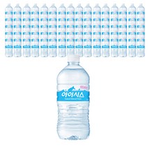 아이시스, 1L, 96개