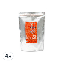 삼원 홍차 파우더, 500g, 4개, 4개