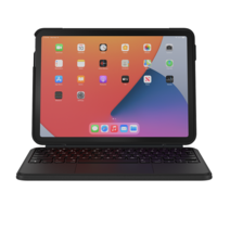 BRYDGE 아이패드 키보드 케이스 Air MAX+ 영문자판