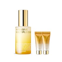 아이소이 인텐시브 멀티플 에센스 50ml + 인텐시브 에너자이징 크림 EX 7ml x 2p, 1세트