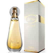 샤틀러 아쿠아도르 오 드 퍼퓸, 100ml, 1개