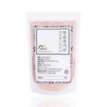 산촌마을 볶은 콩가루, 300g, 1개