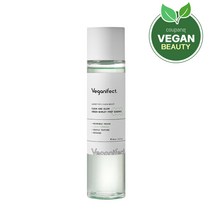 비건이펙트 클린 앤 글로우 청보리 퍼스트 에센스, 1개, 150ml