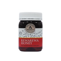 Arataki 르와레와꿀, 500g, 1개