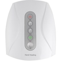 닥터김강 핸드힐링 온열 무선 손마사지기 FC169/CH-18650AH-1S1P, FC169