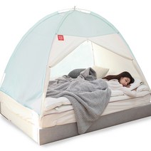 핫방 프리미엄 원터치 스윗 난방텐트 + 보관가방