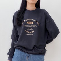 소라해 비트 나염 오버 맨투맨