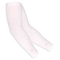 스케쳐스 자외선 차단 쿨토시, 화이트