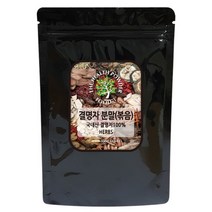 푸드아이 결명자 분말 볶음, 200g, 1개, 1개