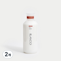 블랑101 섬유유연제 블러쉬 본품, 1L, 2개