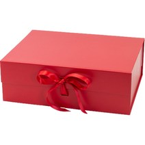 [크리스마스선물박스] 라알레그리아 LED 유리병 꽃다발 편지지 세트, 분홍장미