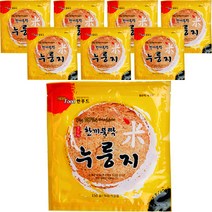 고소한 한끼뚝딱 누룽지 특대용량1.5kgX2 국산쌀100%, 고소한 한끼뚝딱 누룽지 특대용