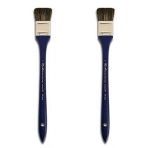 루벤즈아트브러쉬 80 모 빽붓, 2개