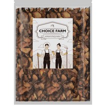 초이스팜 국내산 볶은 돼지 감자차, 1개, 500g