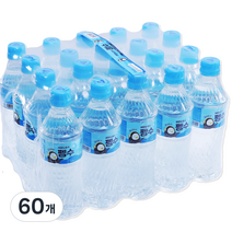해양심층수 펭수, 0.5L, 60개