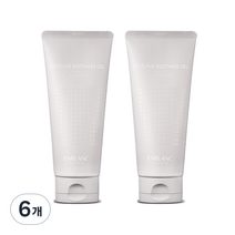 앙블랑 베이비 쿨링 수딩젤, 150ml, 6개