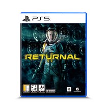 PS5 Returnal