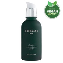산다화 포맨 오가티 모이스춰 디펜스 로션, 110ml, 1개