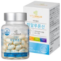 비타할로 히알루론산, 28g, 1개