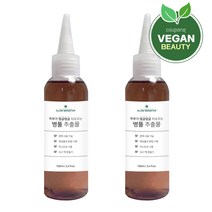 글로우몬스터 병풀 추출물, 100ml, 2개입