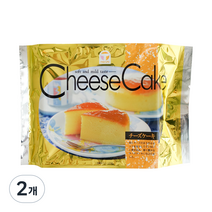 마루토세이카 치즈 케이크, 2개, 180g