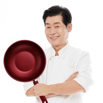 클래딘 유로샤인 시리즈 궁중팬, 24 cm, 1개