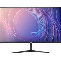 크로스오버 오버파워 68.6cm IPS패널 FHD 게이밍 모니터, 27PC75 무결점