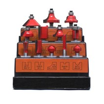 제이원 트리머날 12종 세트 케이스 랜덤발송, 1세트