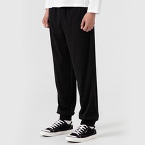 시티파이 남성용 기본 조거 트랙 팬츠