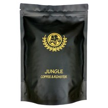 인도네시아 수마트라 만델링 G1 커피원두, 홀빈(분쇄안함), 500g