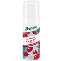 바티스트 드라이샴푸 체리, 50ml, 1개