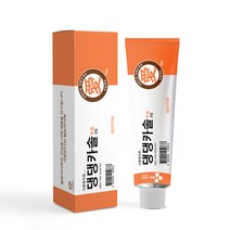 헬로마이펫 강아지 댕댕카솔 보습 연고, 50g, 1개