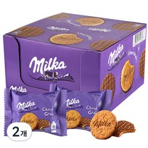 밀카 초코 그레인 비스켓, 1008g, 2개
