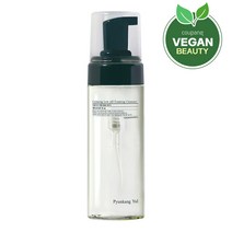 편강율 진정 약산성 포밍 클렌저, 1개, 150ml