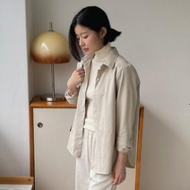 슈가펀 여성용 스콧 피치셔츠