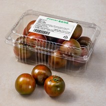 흑토마토 1.2kg, 1팩