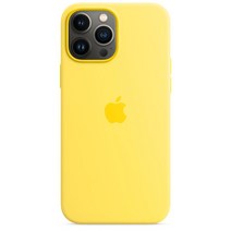 Apple 정품 아이폰 맥세이프 실리콘 케이스