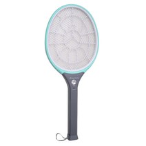 삼정크린마스터 전자모기채 파워, 1개